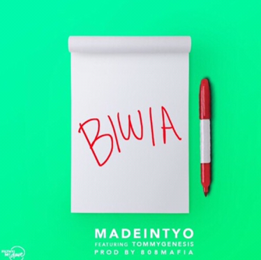 Music | BIWIA – @MadeinTYO #W2TM