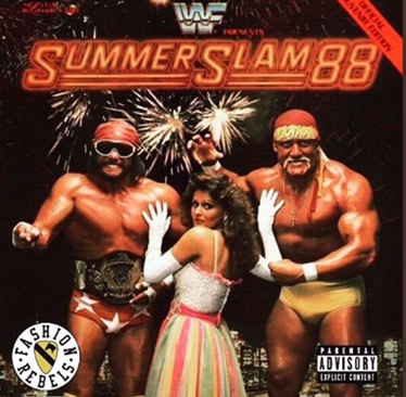 Music | SummerSlam 88 – @WestsideGunn Ft WS Pootie #W2TM