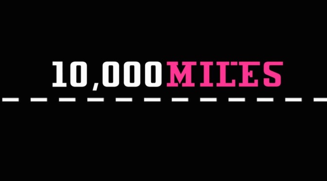 Video | 10,000 Miles – @Mr_Camron #W2TM