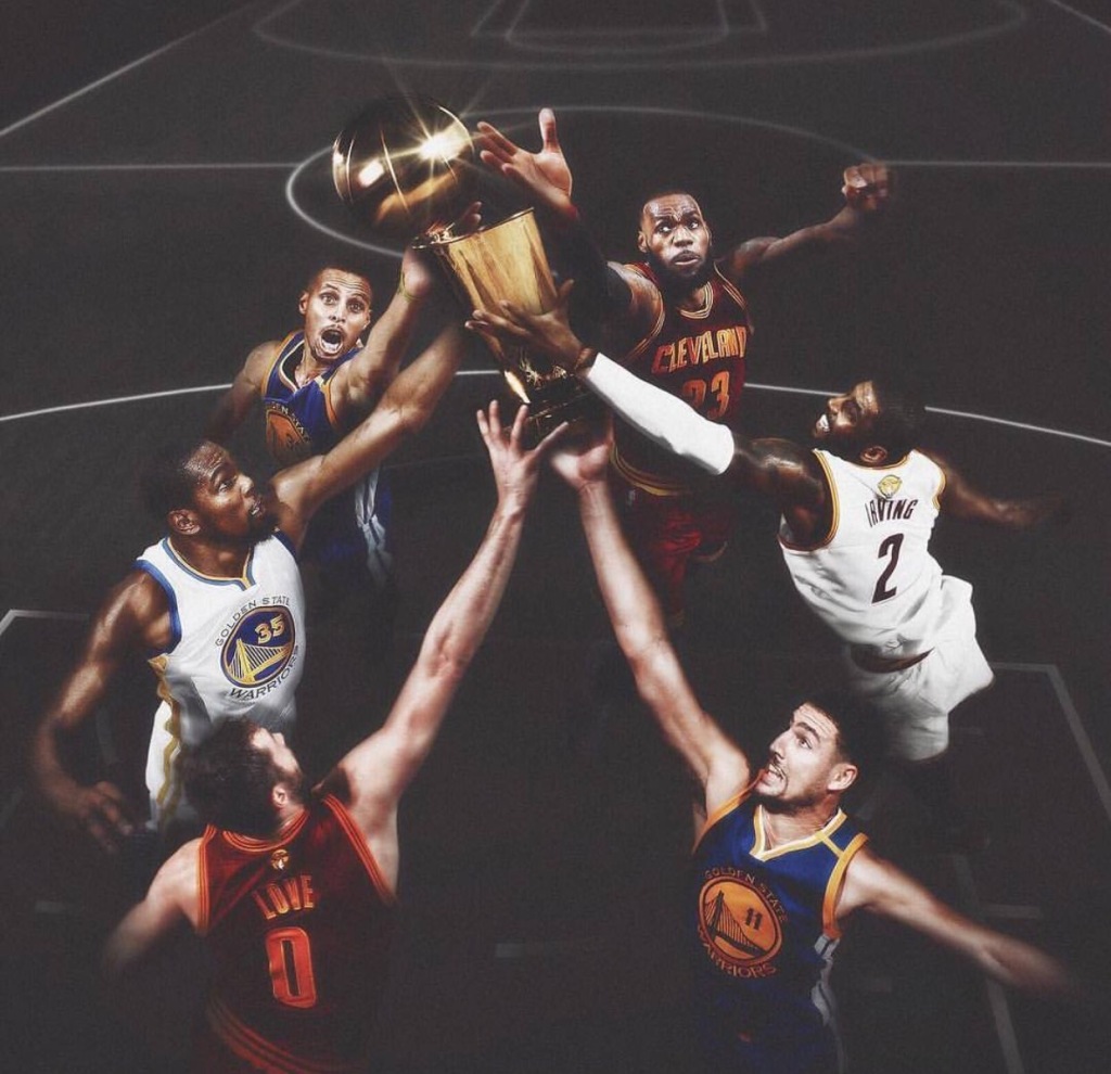 NBA Finals | Preview Game 1 Tonight #W2TM