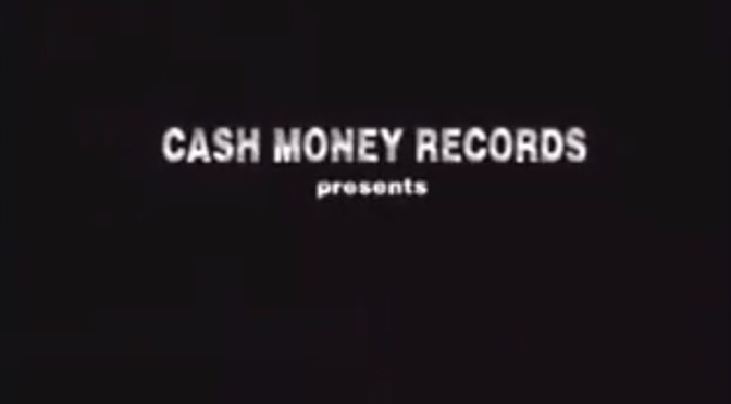 Video | Cash Money Records The Hot Boyz Lost Files #W2TM