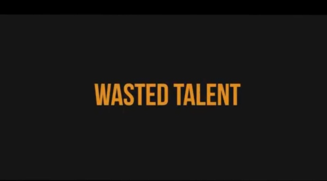 Video | “Wasted Talent” Album Commercial – Jim Jones #W2TM