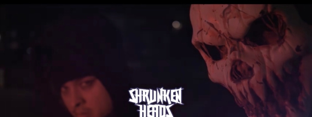 Video | Shrunken Heads [ Produced  ‪@IceRocksDXA & 🎥  By ‪@isuppose818 ‬ ] ‬- ‪@XPtheMARXMAN ‬x ‪@BugzyNino ‬#W2TM