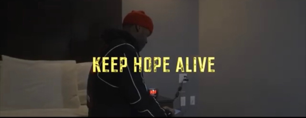 Video | Keep Hope Alive – Richelieu #W2TM