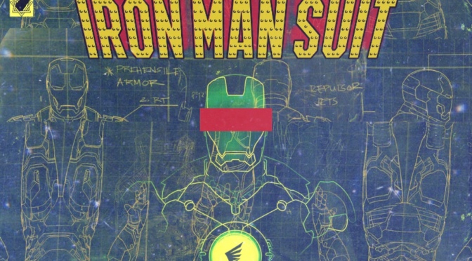 Music | Ironman Suit – ‪@FALCON_OUTLAW ‬#W2TM