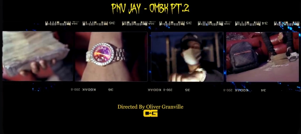 Video | OMBK 2 – PNV Jay #W2TM