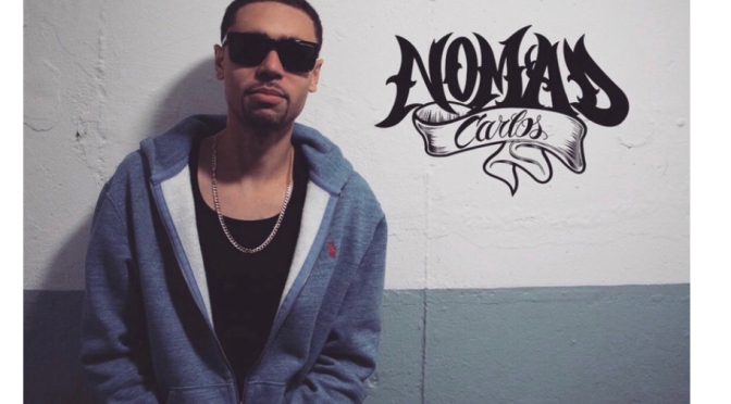 INTERVIEW | “Behind The Mic” Rap Discussion [ Season 2] ‪ @NomadCarlos ‬ ‬ ‬ EXCLUSIVE via ‪@Team_Moet_610 ‬#W2TM