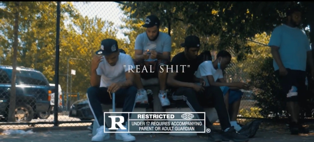 Video | Real shit – ‪@MaxxReallyReal ‬#W2TM