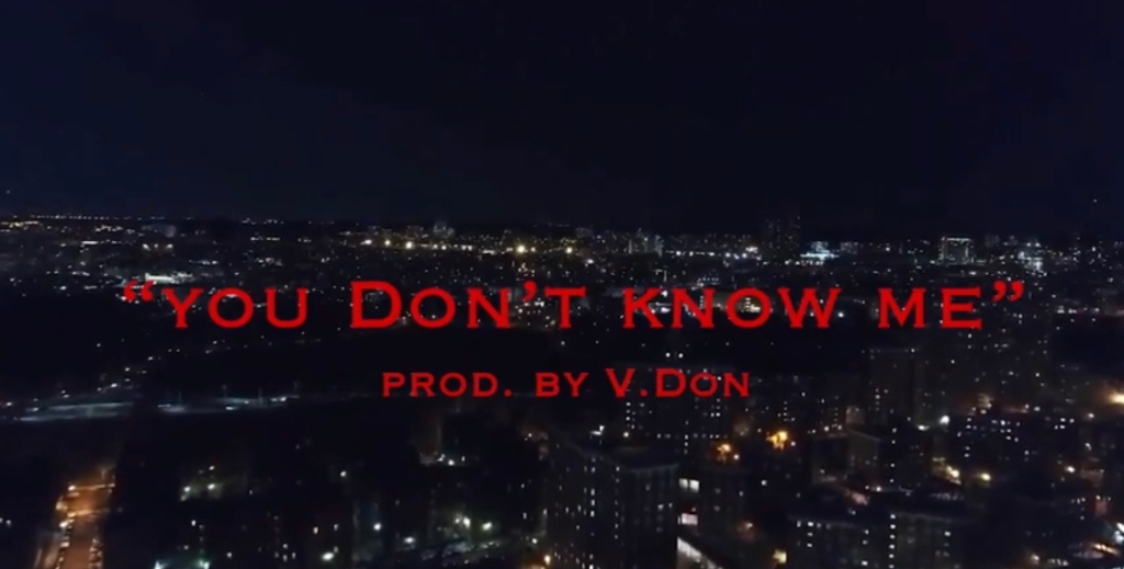 Video | Don’t Know Me [ Produced By @VDONSOUNDZ ] – @WhoIsBravy @calmlysmk #W2TM