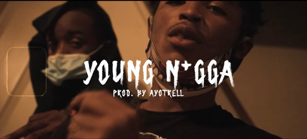 Video | Young N*gga [ Produced By @1Trell_  ] – Leaf WaRd #W2TM