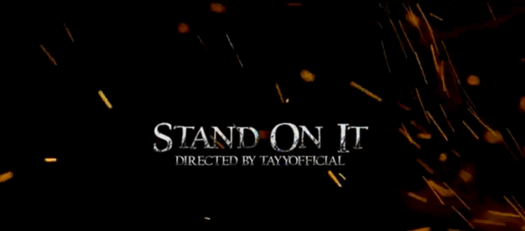 Video | Stand On It – Leaf Ward #W2TM
