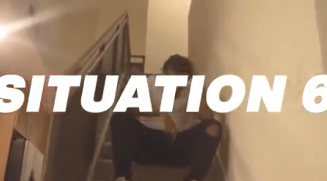 Video | SituatiOn 6 – Envy Caine #W2TM
