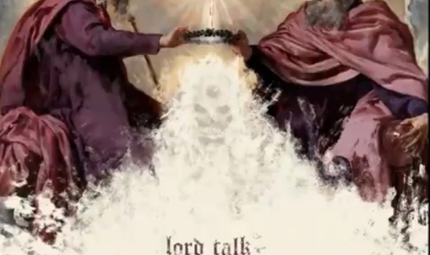 Stream Album | Lord Talk Trilogy – @inf_mobb_flee x GodblessbeatZ Features Includes: @EtoMusicROC @RansomPLS #W2TM