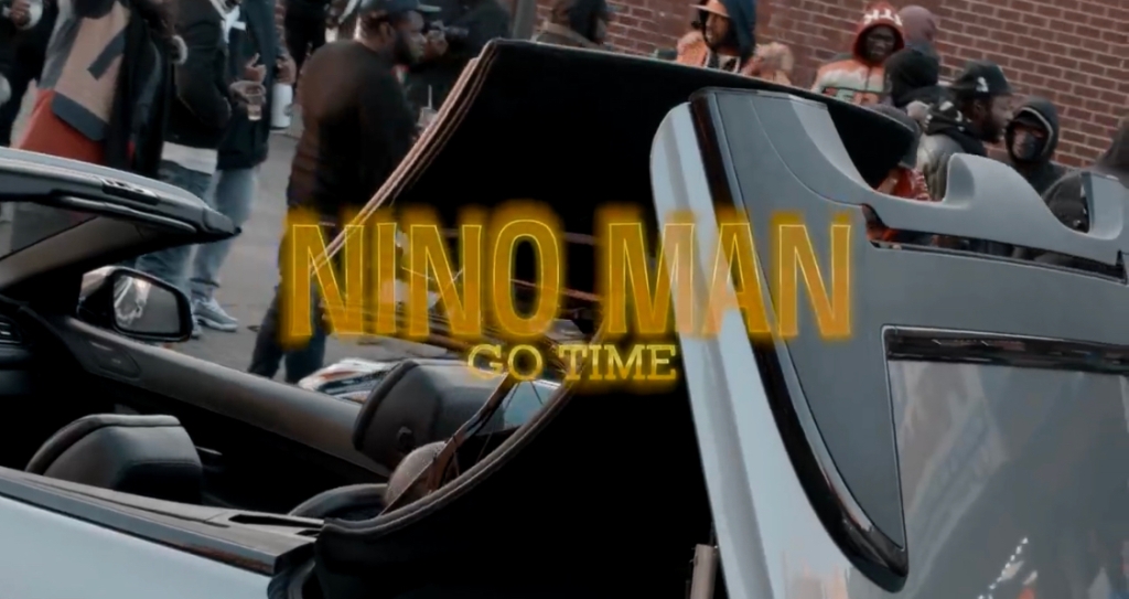Video | Go Time – @IMNINOMAN [ 🎥 By @BenjiiFilms #W2TM