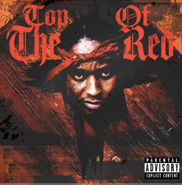 Listen & Purchase | Top Of The Red – @ChaseFetti x @IamSpesh #W2TM