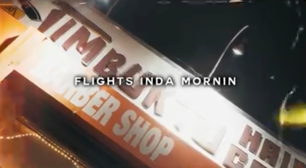 Video | Flights In Da Mornin [ 🎥 By @StarrMazi  ] – @DChamberzCIW x @BennyBsf #W2TM