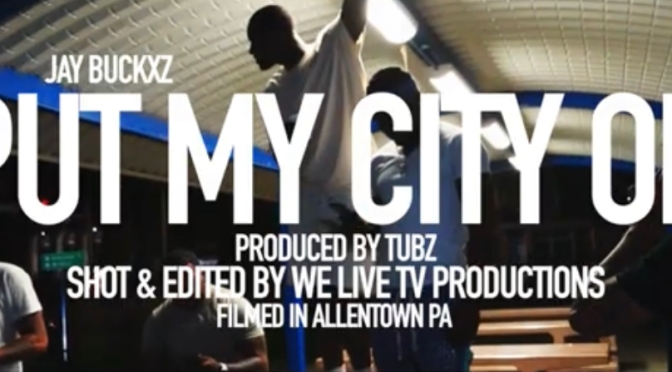 Video | Put My City On [ Produced By @tubzgotbeats ] – @PaBuckxz #W2TM